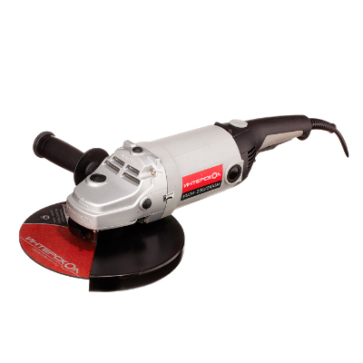 Угловая шлифмашина Интерскол УШМ-230/2100