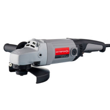 Угловая шлифмашина Интерскол УШМ-180/1800М