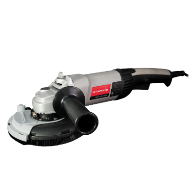 Машина шлифовальная по бетону Интерскол МШУ-125/1400Э Машина шлифовальная по бетону Интерскол МШУ-125/1400Э