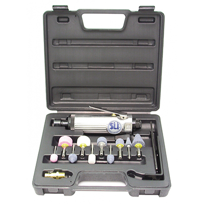 Пневматическая шлифмашина Sumake ST-7733MK