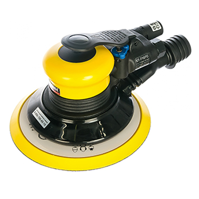 Пневмоорбитальная шлифовальная машина Sumake ST-7107C