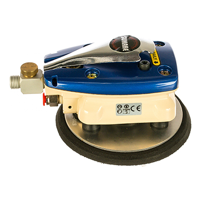 Пневмоорбитальная шлифовальная машина Sumake ST-77480 Пневмоорбитальная шлифовальная машина Sumake ST-77480
