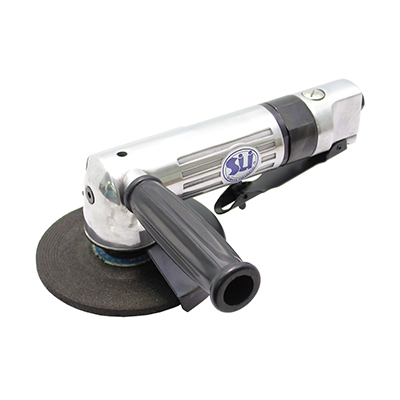 Пневматическая угловая шлифмашина Sumake ST-7737 Пневматическая угловая шлифмашина Sumake ST-7737