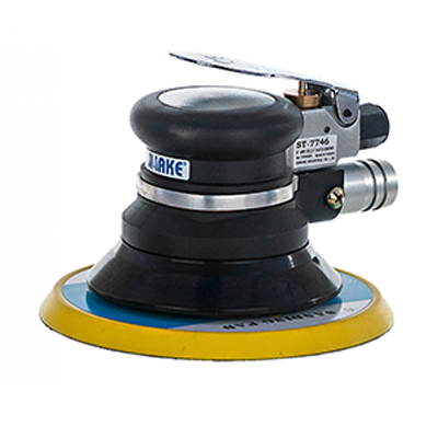 Пневмоорбитальная шлифовальная машина Sumake ST-7746 Пневмоорбитальная шлифовальная машина Sumake ST-7746