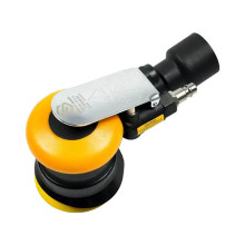 Пневматическая шлифовальная машинка Schtaer c ЦСП, эксцентрик 5,0 мм S7330-77-5.0 Пневматическая шлифовальная машинка Schtaer c ЦСП, эксцентрик 5,0 мм S7330-77-5.0