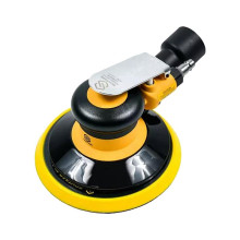 Пневматическая шлифовальная машинка Schtaer c ЦСП, эксцентрик 2,5 мм S7336S-150-2.5 Пневматическая шлифовальная машинка Schtaer c ЦСП, эксцентрик 2,5 мм S7336S-150-2.5