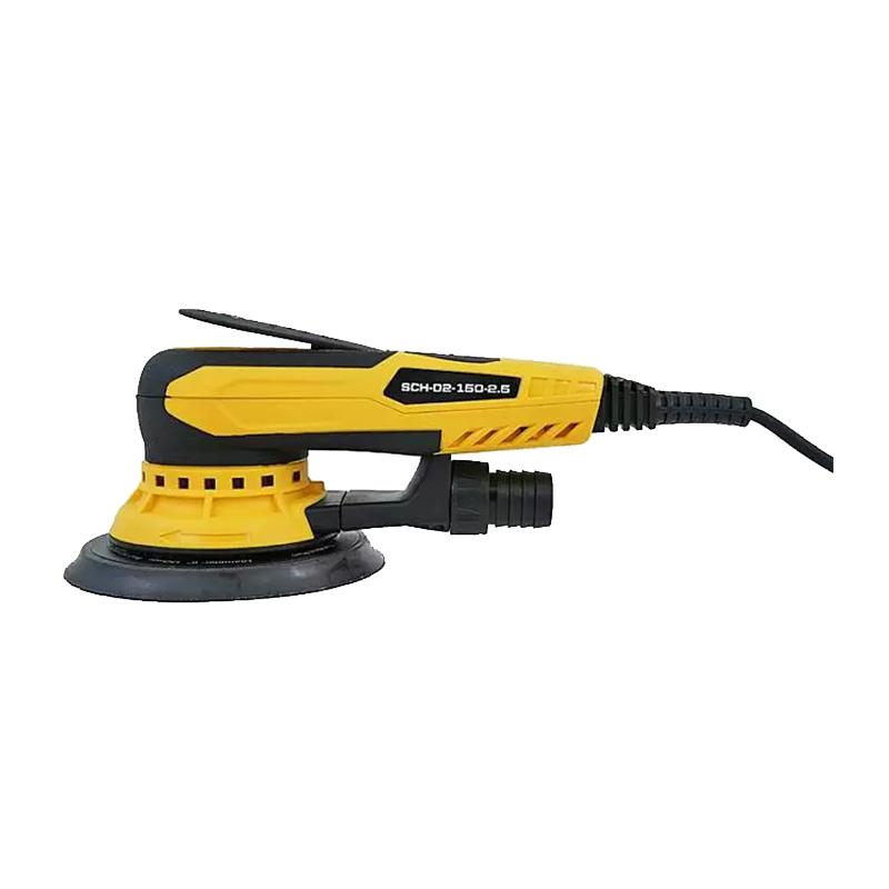 Шлифовальная машинка Schtaer SCH-02-150-2.5