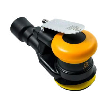 Пневматическая шлифовальная машинка Schtaer c ЦСП, эксцентрик 2,5 мм S7330-77-2.5 Пневматическая шлифовальная машинка Schtaer c ЦСП, эксцентрик 2,5 мм S7330-77-2.5