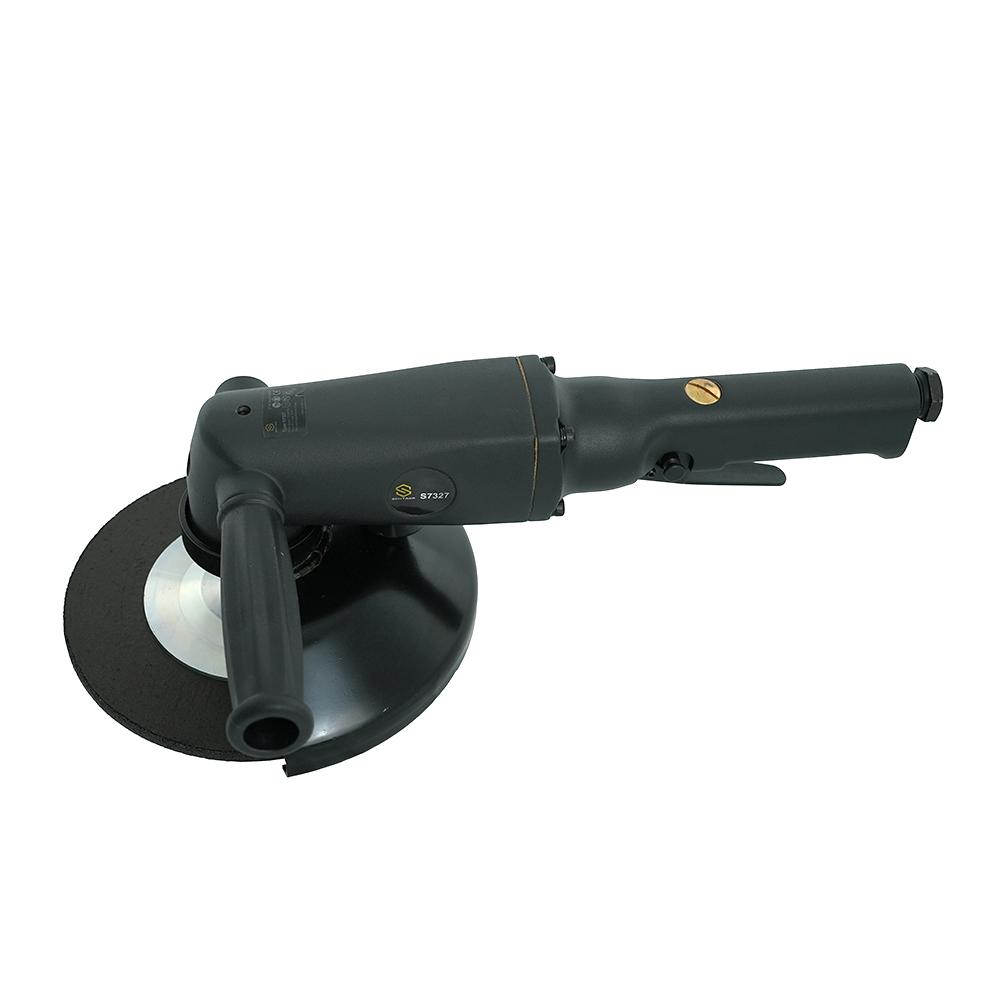 Пневматическая шлифовальная машинка Schtaer S7327 Пневматическая шлифовальная машинка Schtaer S7327