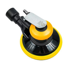 Пневматическая шлифовальная машинка Schtaer c ЦСП, эксцентрик 2,5 мм S7330-150-2.5 Пневматическая шлифовальная машинка Schtaer c ЦСП, эксцентрик 2,5 мм S7330-150-2.5