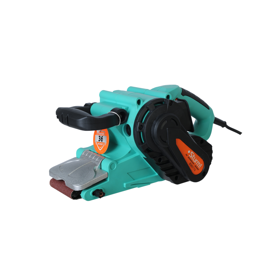 Ленточная шлифовальная машина Sturm BS8511U Ленточная шлифовальная машина Sturm BS8511U