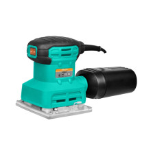 Вибрационная шлифовальная машина OS8040 Вибрационная шлифовальная машина OS8040