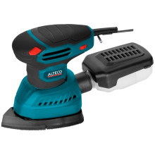 Виброшлифмашина ALTECO SN 240-4