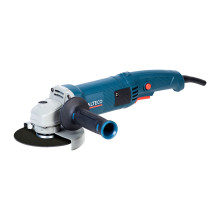 Угловая шлифмашина ALTECO HEAVY DUTY AGH 1100-125 Угловая шлифмашина ALTECO HEAVY DUTY AGH 1100-125