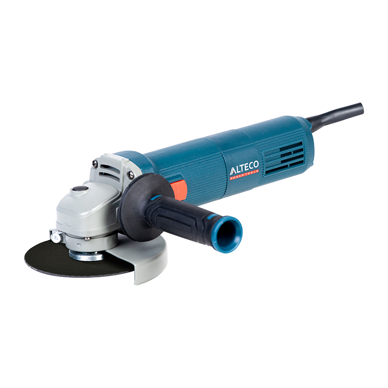 Угловая шлифмашина ALTECO HEAVY DUTY AGH 850-125 Угловая шлифмашина ALTECO HEAVY DUTY AGH 850-125