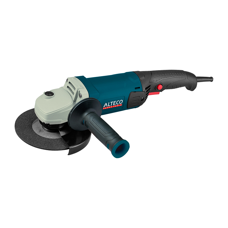 Угловая шлифмашина ALTECO HEAVY DUTY AGH 1500-150 Угловая шлифмашина ALTECO HEAVY DUTY AGH 1500-150