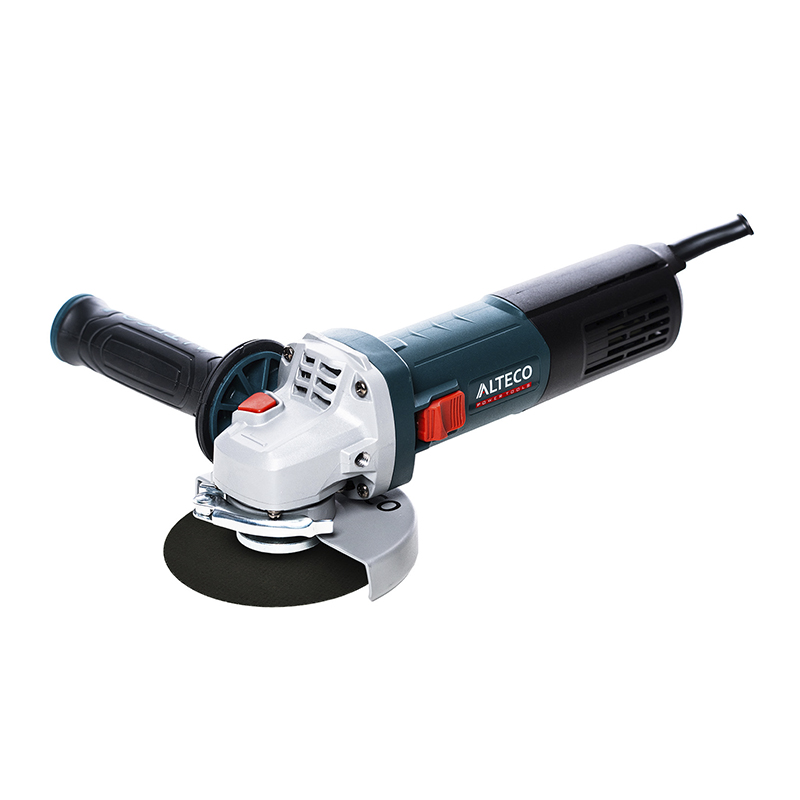 Угловая шлифмашина ALTECO HEAVY DUTY AGH 750-115 Угловая шлифмашина ALTECO HEAVY DUTY AGH 750-115