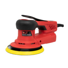 Шлифмашина эксцентриковая (орбитальная) DLT KS-01-150-50 Ход эксцентрика 5,0