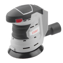 Машина шлифовальная эксцентриковая аккумуляторная СТАВР МШЭА-125/20 Машина шлифовальная эксцентриковая аккумуляторная СТАВР МШЭА-125/20