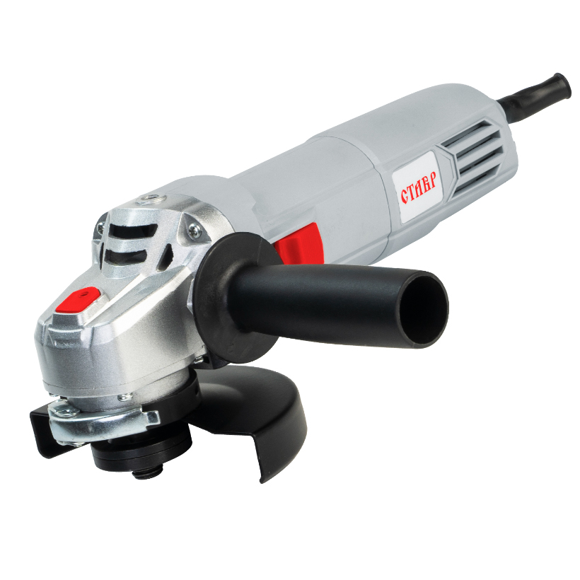 Машина шлифовальная угловая СТАВР МШУ-125/950 Машина шлифовальная угловая СТАВР МШУ-125/950