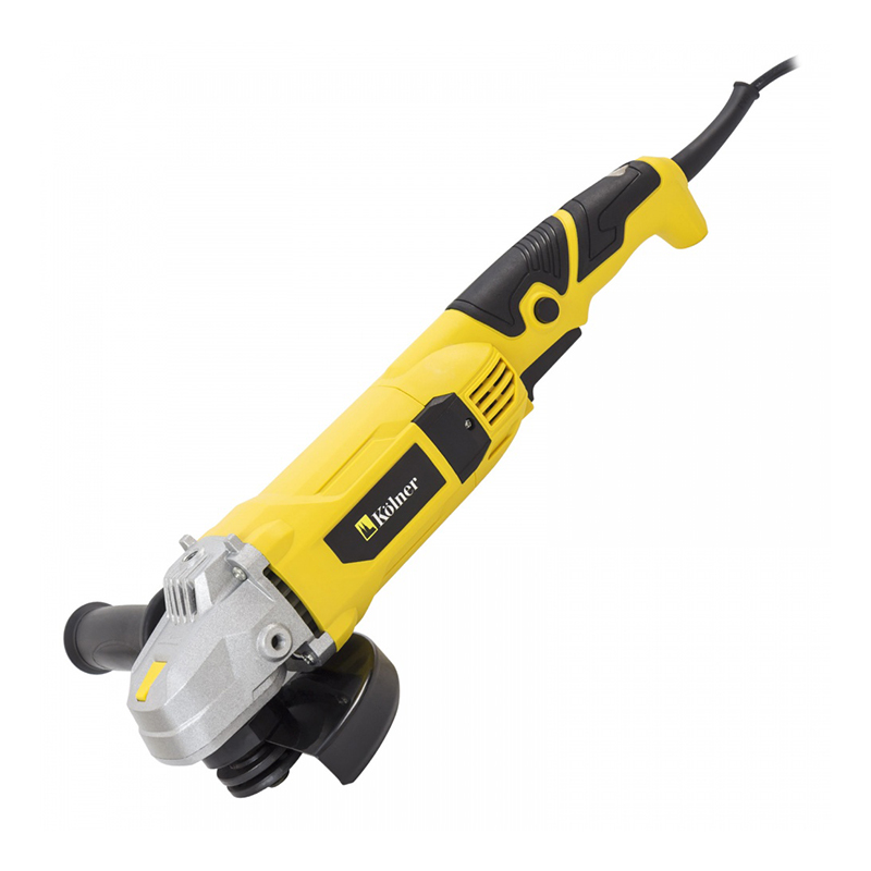 Угловая шлифовальная машина KOLNER KAG 125/950