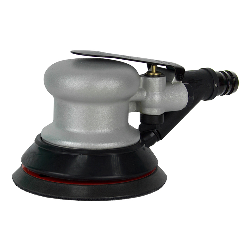 Орбитальная шлифмашинка FROSP RK-158-V5L