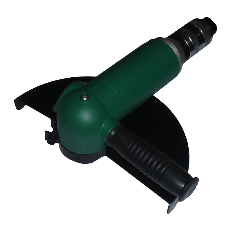 Шлифмашина пневматическая угловая TOR ПШМ-230У Шлифмашина пневматическая угловая TOR ПШМ-230У