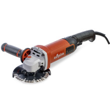 Угловая шлифмашина (болгарка) Espira AGI-125-13E