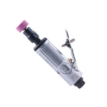 Пневмошлифмашина прямая Fubag GL25000 (103 л/мин 6бар 25000об/мин) + набор кейс Пневмошлифмашина прямая Fubag GL25000 (103 л/мин 6бар 25000об/мин) + набор кейс