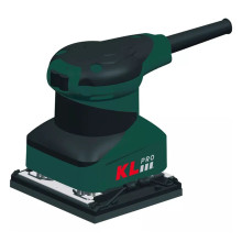 Шлифовальная машина вибрационная сетевая KLpro KLEZ43110 (150 Вт, 110x100 мм) Шлифовальная машина вибрационная сетевая KLpro KLEZ43110 (150 Вт, 110x100 мм)