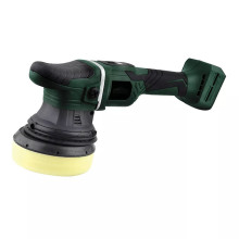 Полировальная машина бесщеточная 125 мм KLpro KLPS18B-00 (18 В) без ЗУ и АКБ Полировальная машина бесщеточная 125 мм KLpro KLPS18B-00 (18 В) без ЗУ и АКБ