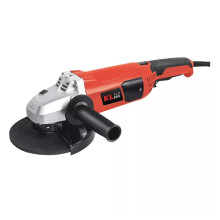 Шлифовальная машина широкоугольная KLeco KE20180BT (2000 Вт, 180 мм) Шлифовальная машина широкоугольная KLeco KE20180BT (2000 Вт, 180 мм)