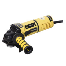 Болгарка (УШМ) Hanskonner HAG10125 Болгарка (УШМ) Hanskonner HAG10125