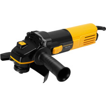 Углошлифовальная машина (УШМ) ProfiPower PGS-1100 (1100 Вт,125мм, 11000 об/мин Углошлифовальная машина (УШМ) ProfiPower PGS-1100 (1100 Вт,125мм, 11000 об/мин