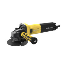 Болгарка (УШМ) Hanskonner HAG9125SB Болгарка (УШМ) Hanskonner HAG9125SB