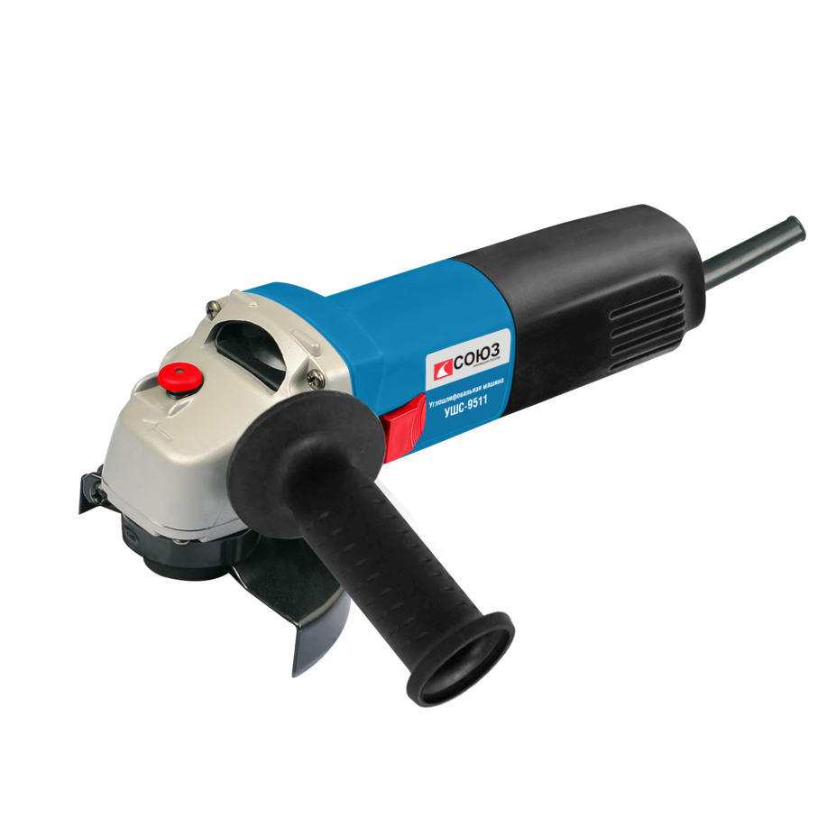 Болгарка (УШМ) СОЮЗ УШС-9511 Болгарка (УШМ) СОЮЗ УШС-9511