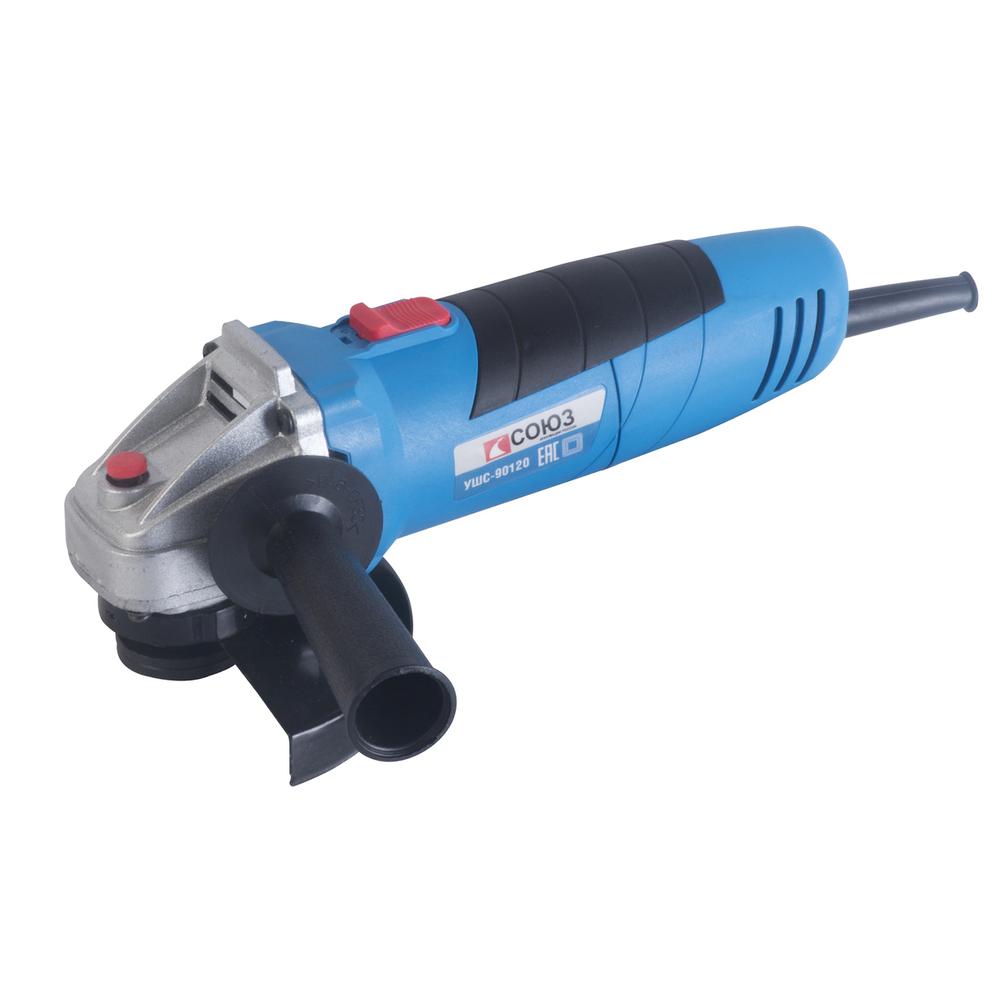 Болгарка (УШМ) УШС-90120 Болгарка (УШМ) УШС-90120