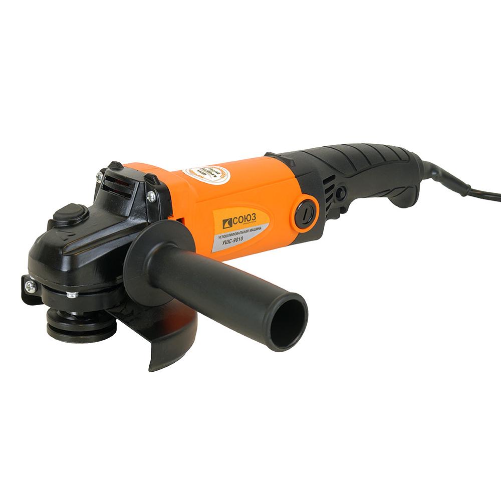 Болгарка (УШМ) СОЮЗ УШС-9010 Болгарка (УШМ) СОЮЗ УШС-9010