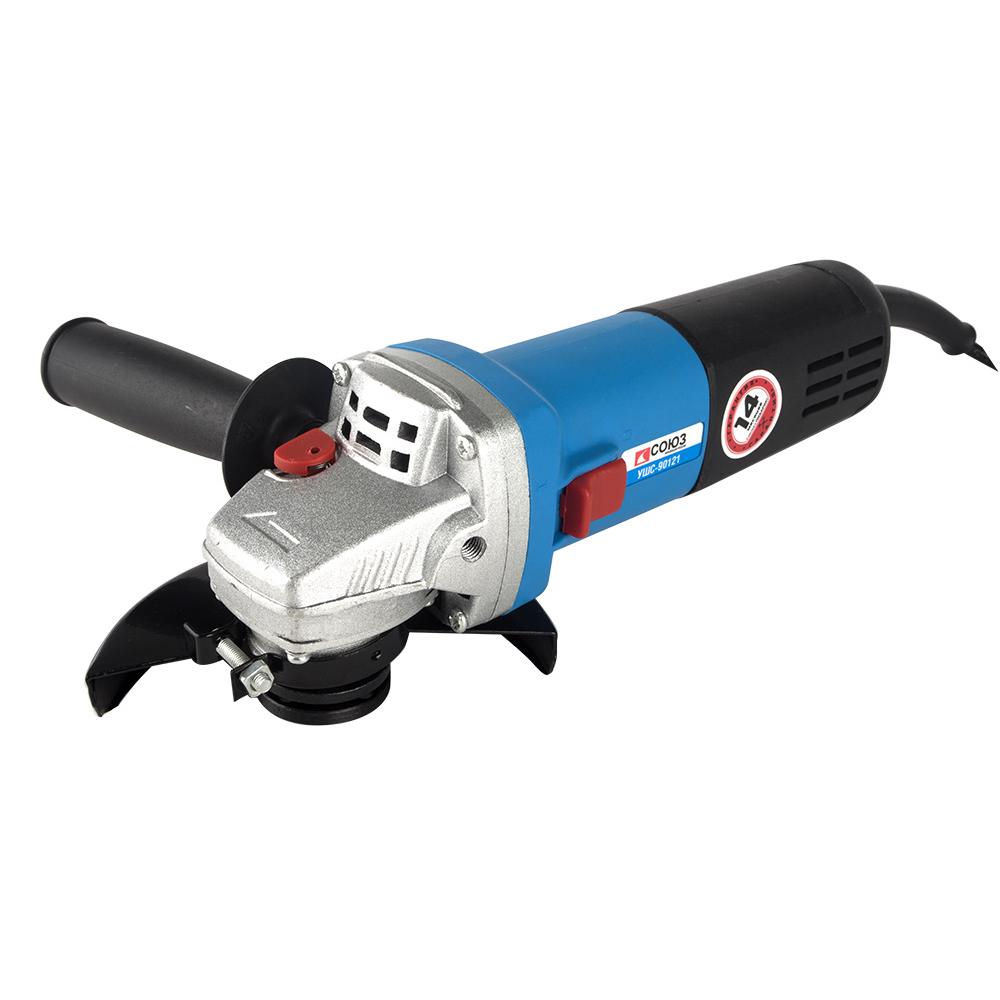 Болгарка (УШМ) СОЮЗ УШС-90121 Болгарка (УШМ) СОЮЗ УШС-90121