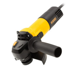 Машина шлифовальная угловая Denzel AGH125-900, 900 Вт, 125 мм, 11000 об/мин Машина шлифовальная угловая Denzel AGH125-900, 900 Вт, 125 мм, 11000 об/мин