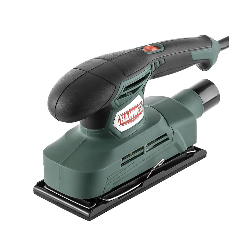 Вибрационная шлифмашина HAMMER PSM180