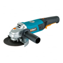 Машина шлифовальная угловая BORT BWS-1000X-125 Машина шлифовальная угловая BORT BWS-1000X-125