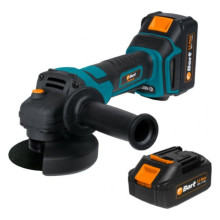 Машина шлифовальная угловая аккумуляторная BORT BWS-20Li-SR Машина шлифовальная угловая аккумуляторная BORT BWS-20Li-SR