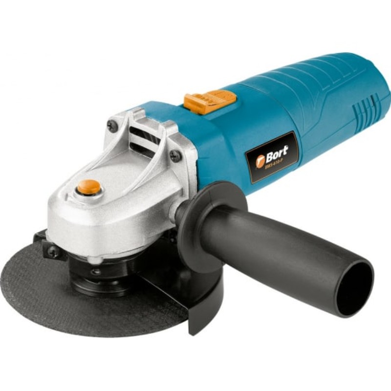 Машина шлифовальная угловая BORT BWS-610-P