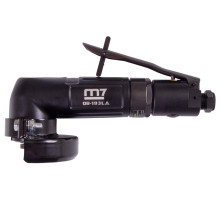 Пневматическая УШМ MIGHTY SEVEN QB-193L Пневматическая УШМ MIGHTY SEVEN QB-193L