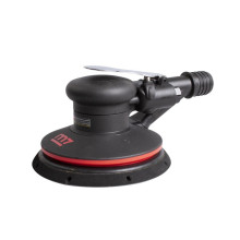 Пневматическая орбитальная шлифовальная машина MIGHTY SEVEN QB-51602 Пневматическая орбитальная шлифовальная машина MIGHTY SEVEN QB-51602