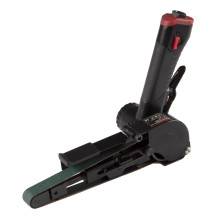 Пневматическая ленточная шлифовальная машина MIGHTY SEVEN QB-322 Пневматическая ленточная шлифовальная машина MIGHTY SEVEN QB-322