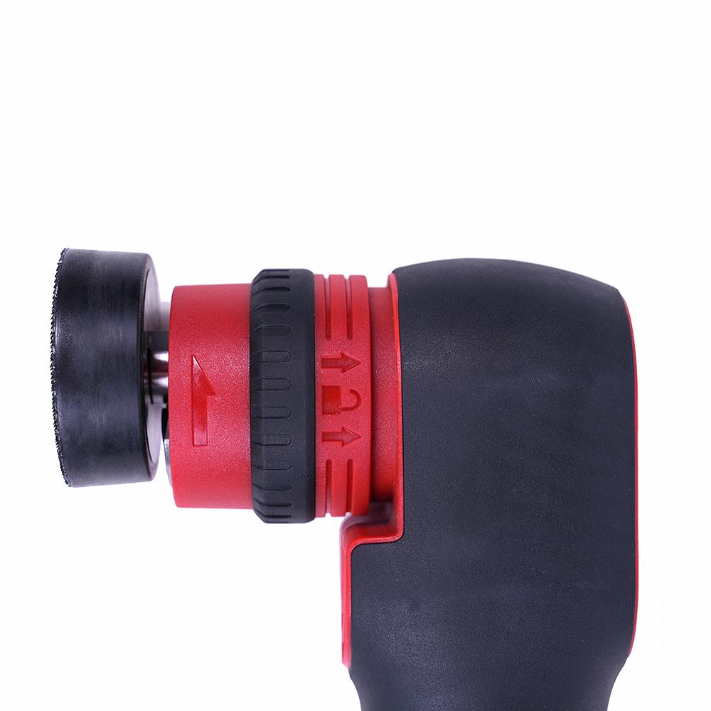 Полировальная машинка MAXXT SCMP0002 Полировальная машинка MAXXT SCMP0002