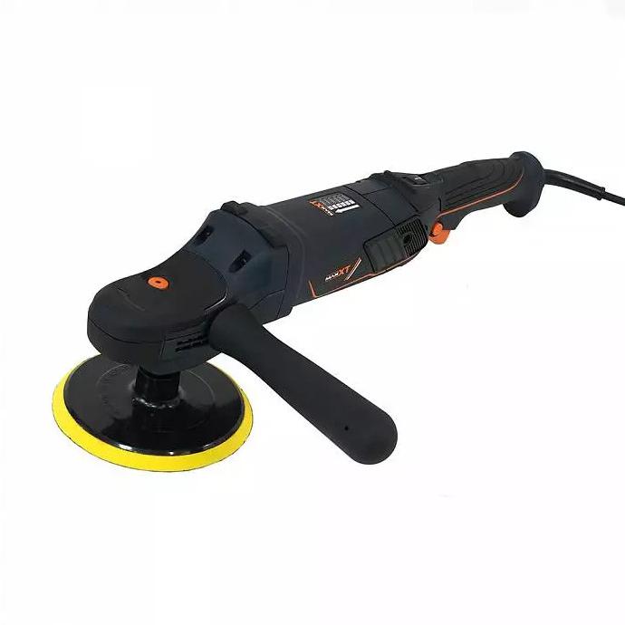Ротационная полировальная машинка MAXXT 150 мм MEP1200 Ротационная полировальная машинка MAXXT 150 мм MEP1200