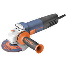 Шлифмашина угловая MAX-PRO 800 Вт, 11000 об/мин, защитный кожух 125 мм 85124 Шлифмашина угловая MAX-PRO 800 Вт, 11000 об/мин, защитный кожух 125 мм 85124